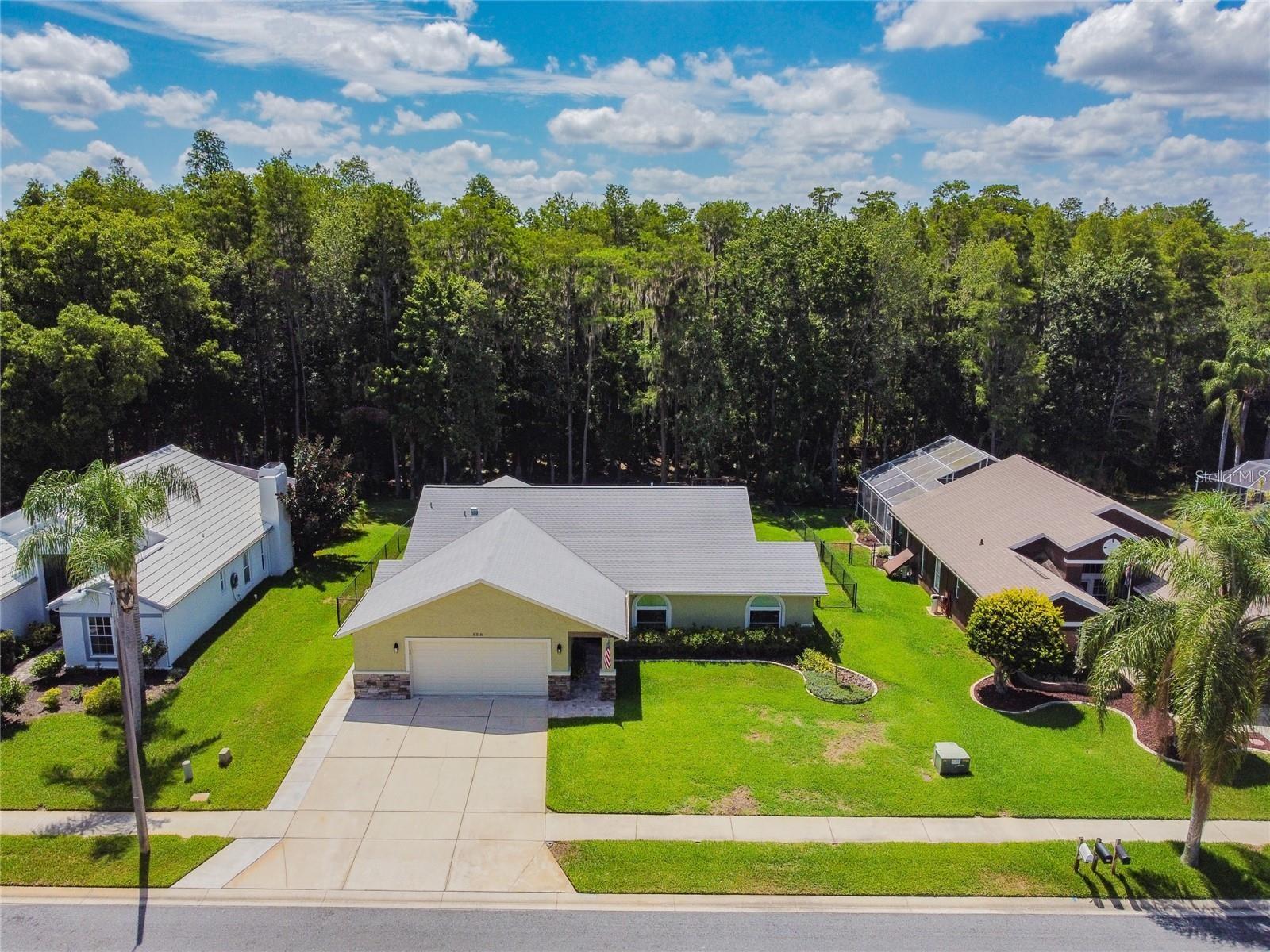 5318 LAS FLORES VIADUCT, New Port Richey, FL 34655