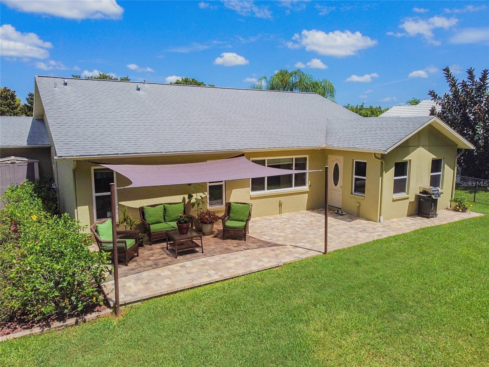 5318 LAS FLORES VIADUCT, New Port Richey, FL 34655