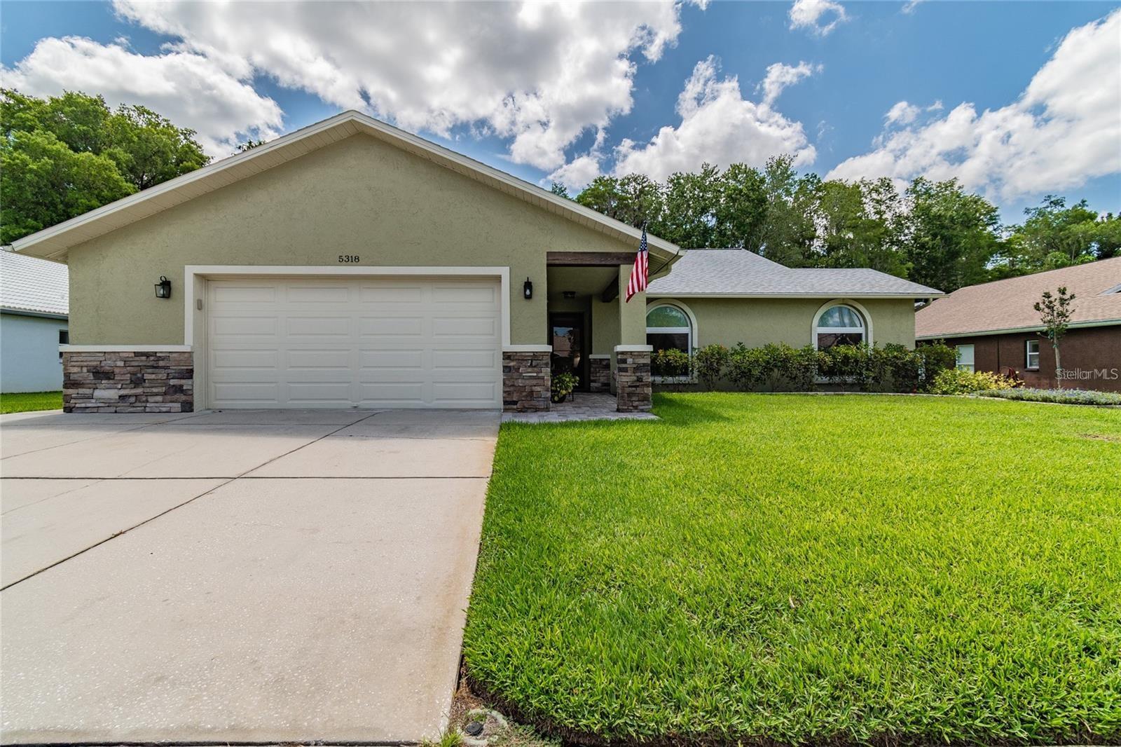 5318 LAS FLORES VIADUCT, New Port Richey, FL 34655