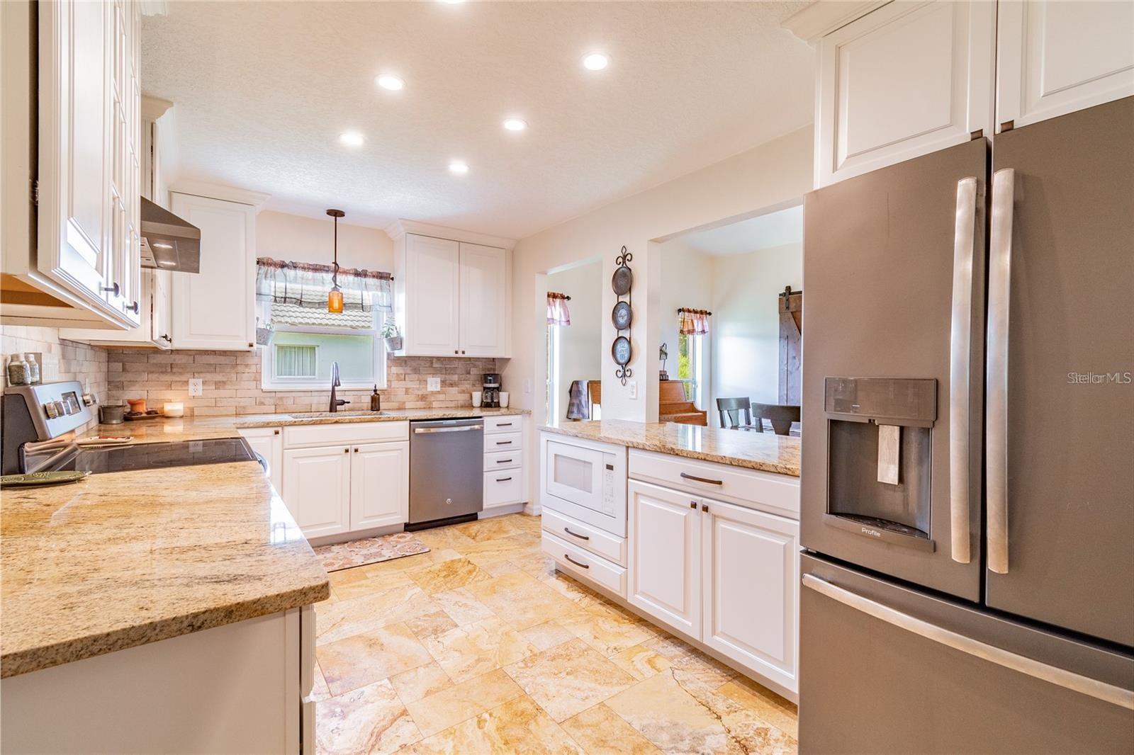 5318 LAS FLORES VIADUCT, New Port Richey, FL 34655
