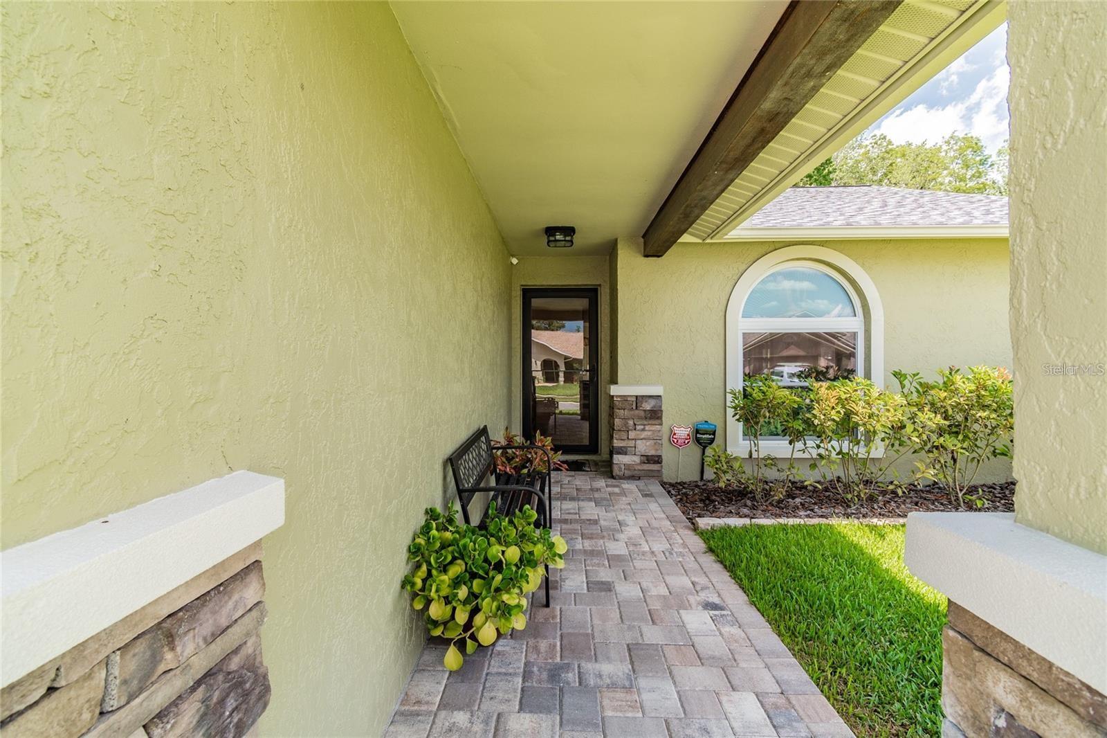 5318 LAS FLORES VIADUCT, New Port Richey, FL 34655