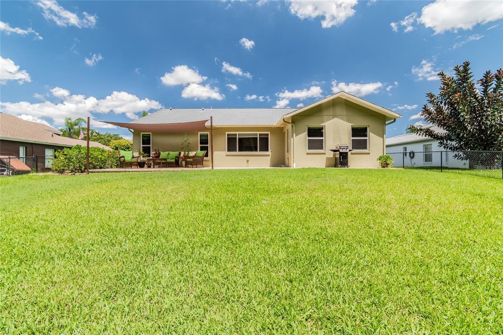 5318 LAS FLORES VIADUCT, New Port Richey, FL 34655