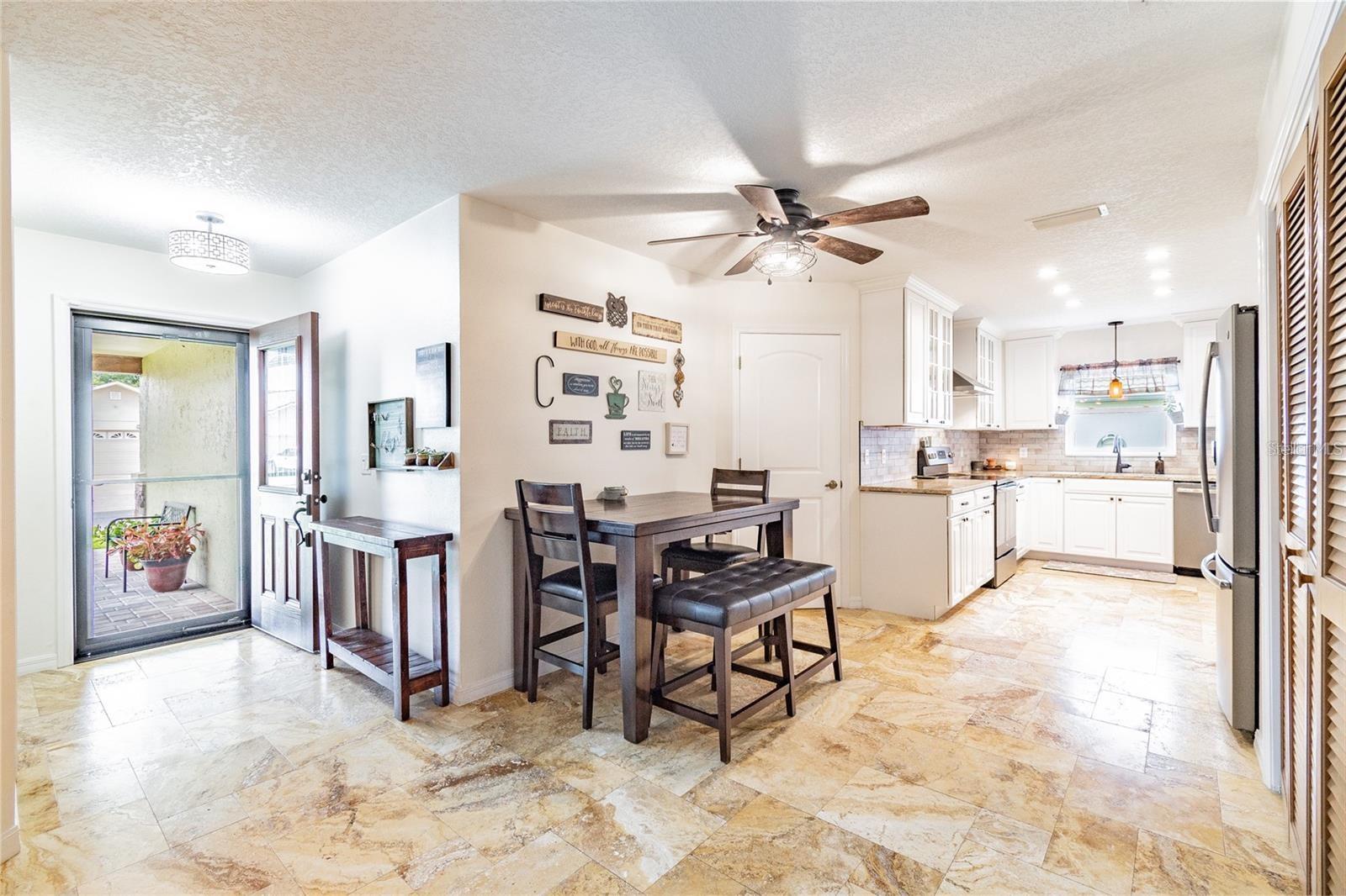 5318 LAS FLORES VIADUCT, New Port Richey, FL 34655