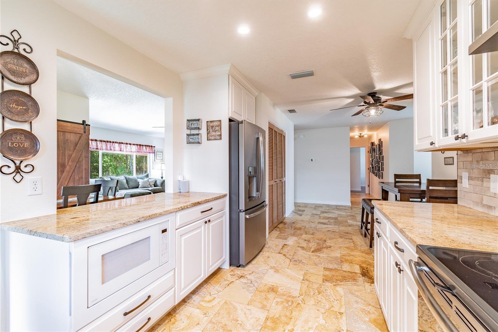 5318 LAS FLORES VIADUCT, New Port Richey, FL 34655