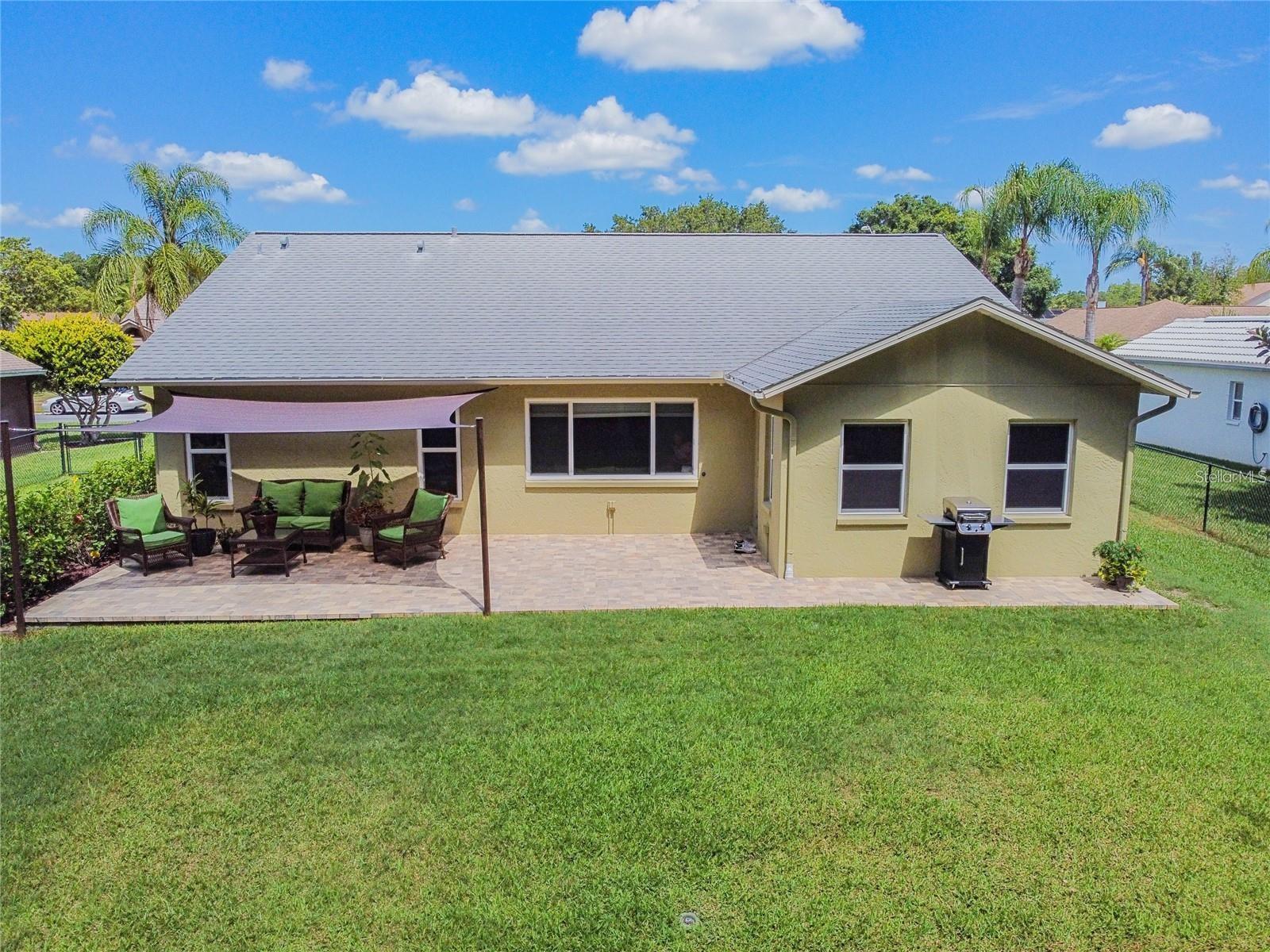 5318 LAS FLORES VIADUCT, New Port Richey, FL 34655