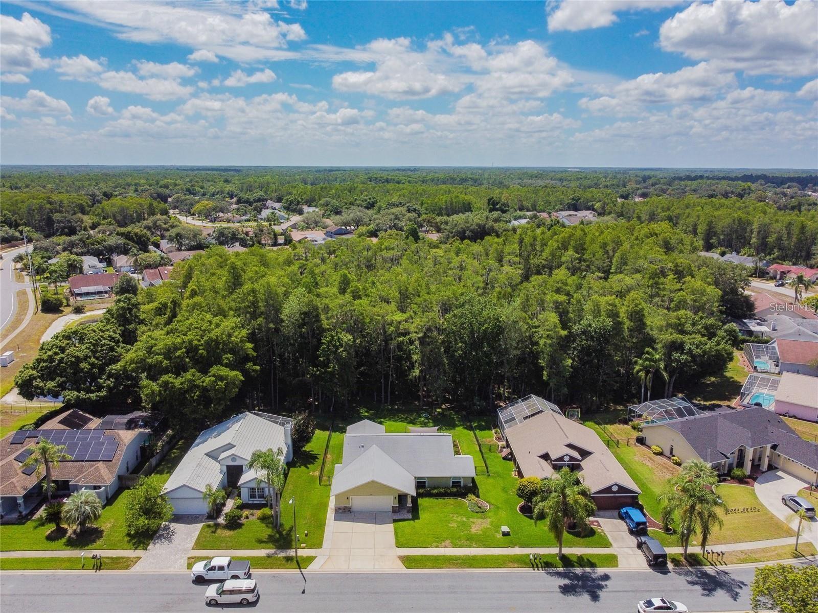 5318 LAS FLORES VIADUCT, New Port Richey, FL 34655