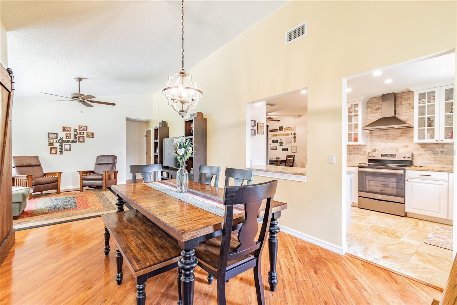 5318 LAS FLORES VIADUCT, New Port Richey, FL 34655