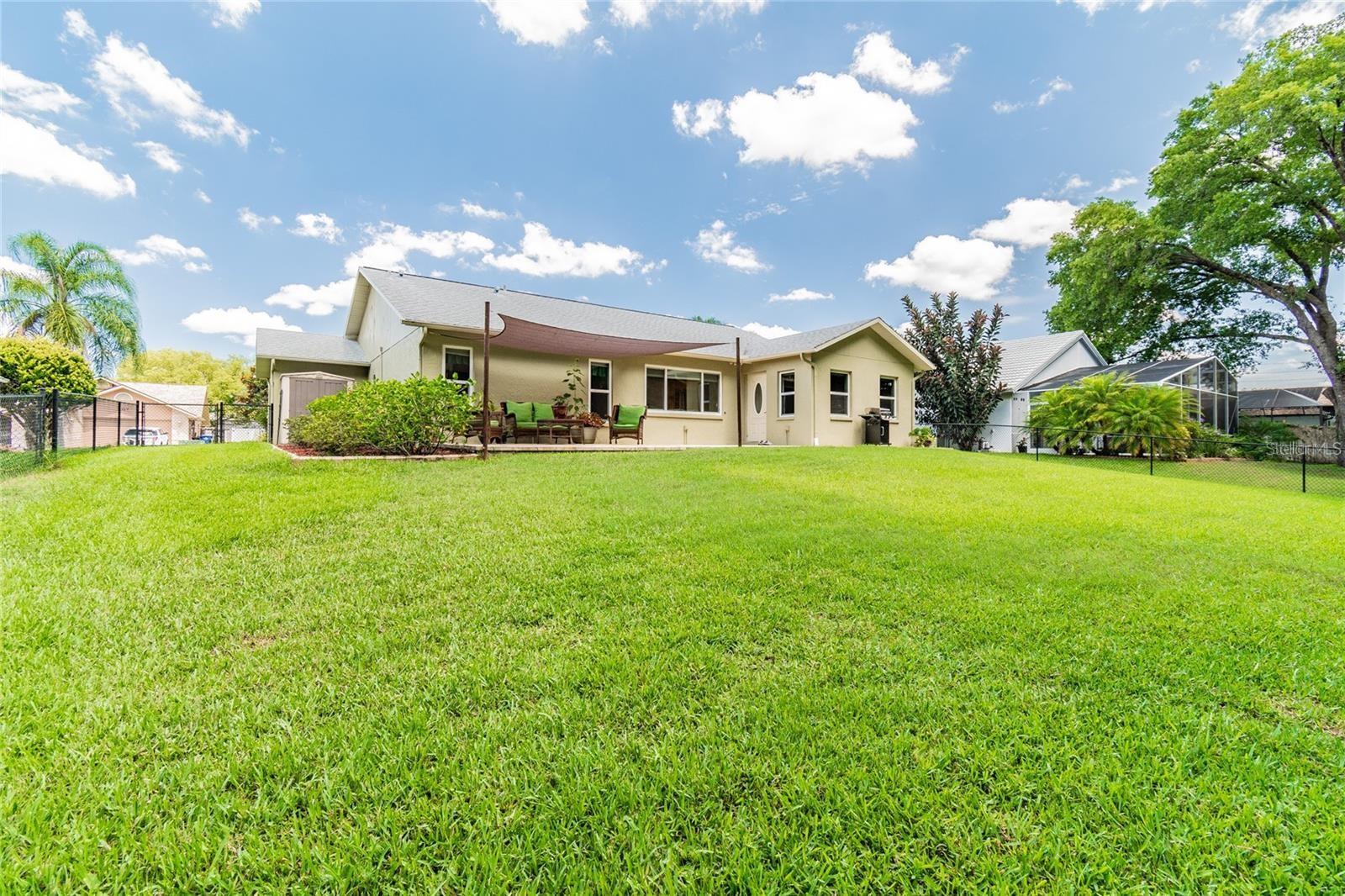 5318 LAS FLORES VIADUCT, New Port Richey, FL 34655