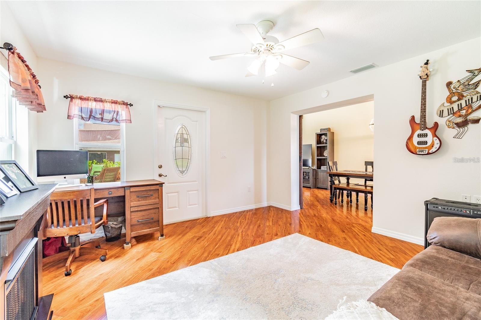 5318 LAS FLORES VIADUCT, New Port Richey, FL 34655