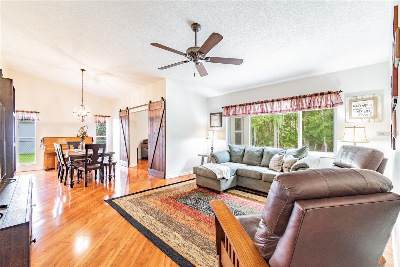5318 LAS FLORES VIADUCT, New Port Richey, FL 34655