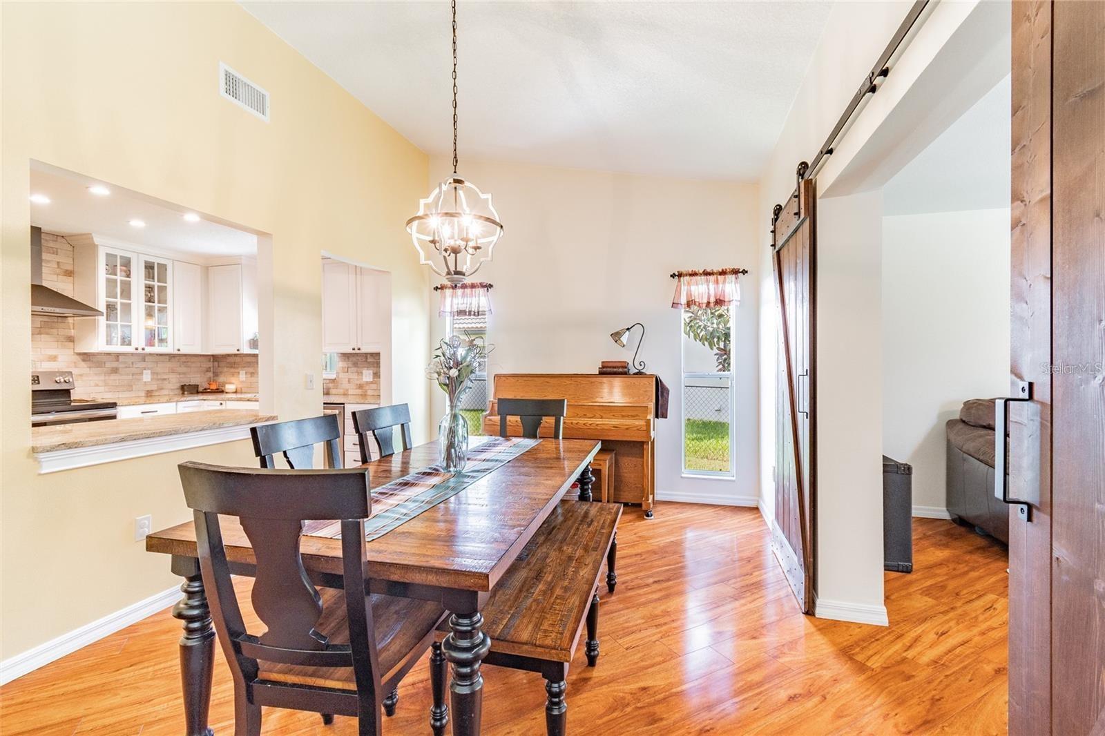 5318 LAS FLORES VIADUCT, New Port Richey, FL 34655