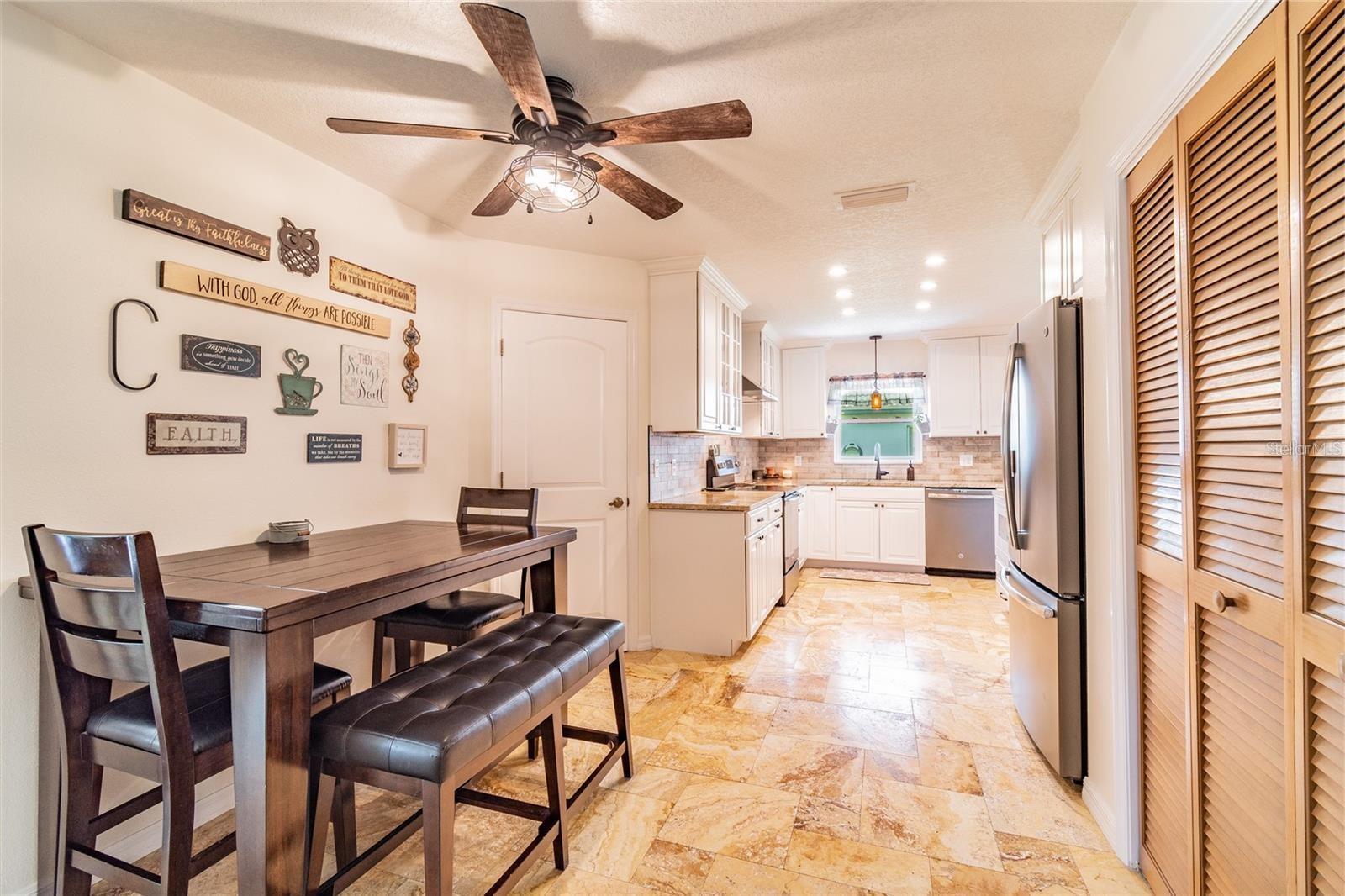 5318 LAS FLORES VIADUCT, New Port Richey, FL 34655