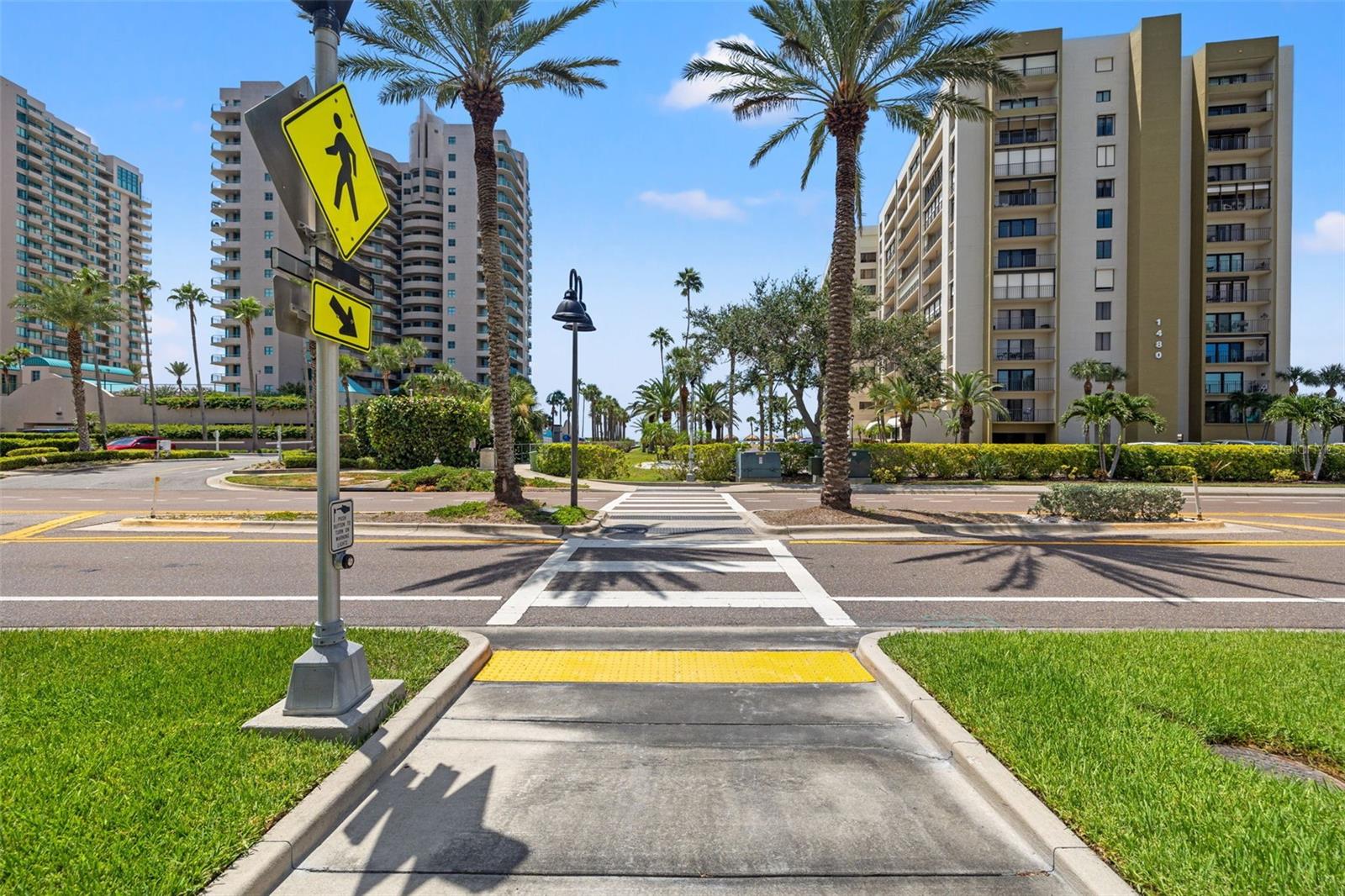 1501 GULF BOULEVARD, #205, Clearwater Beach, FL 33767