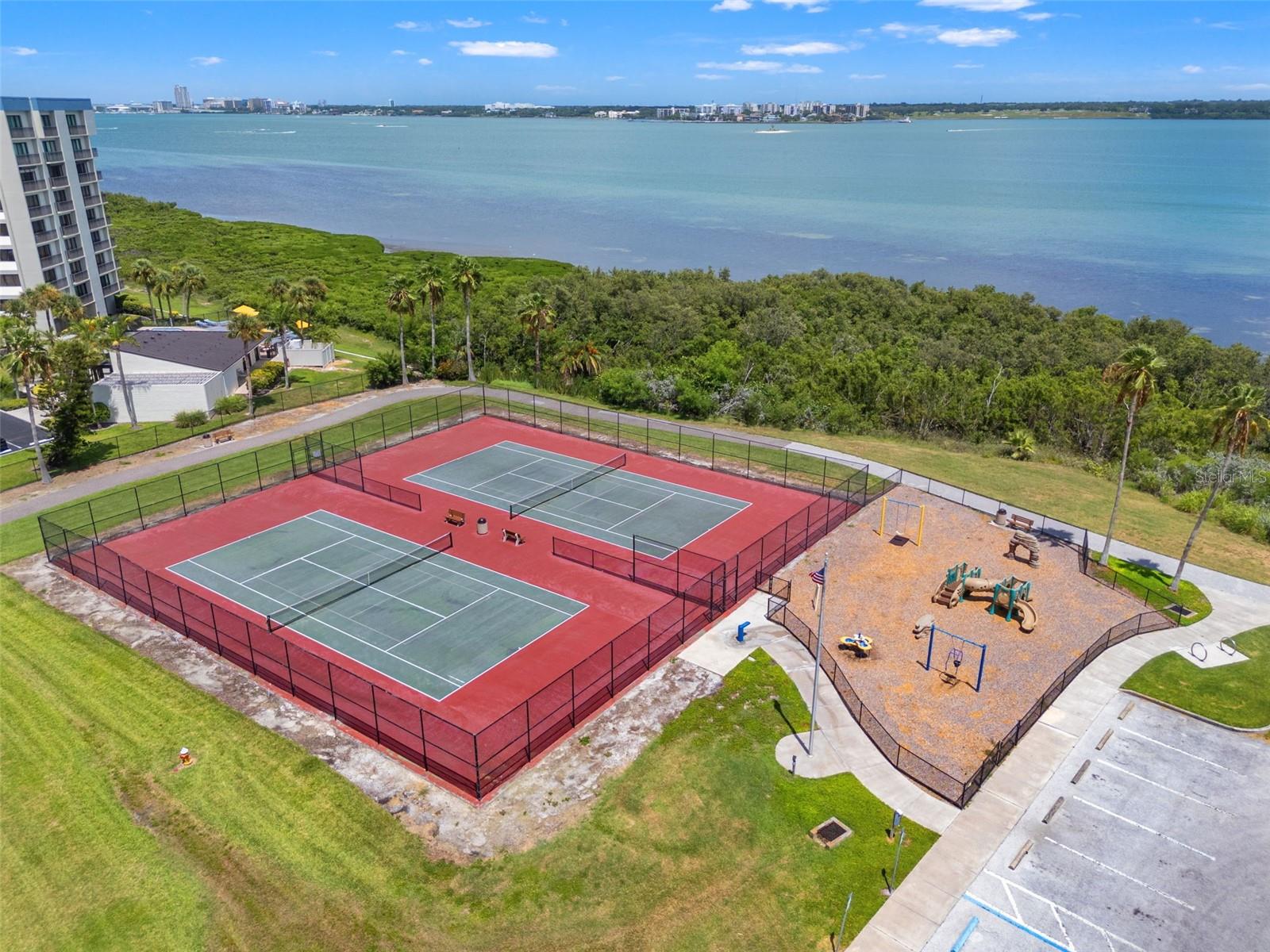 1501 GULF BOULEVARD, #205, Clearwater Beach, FL 33767
