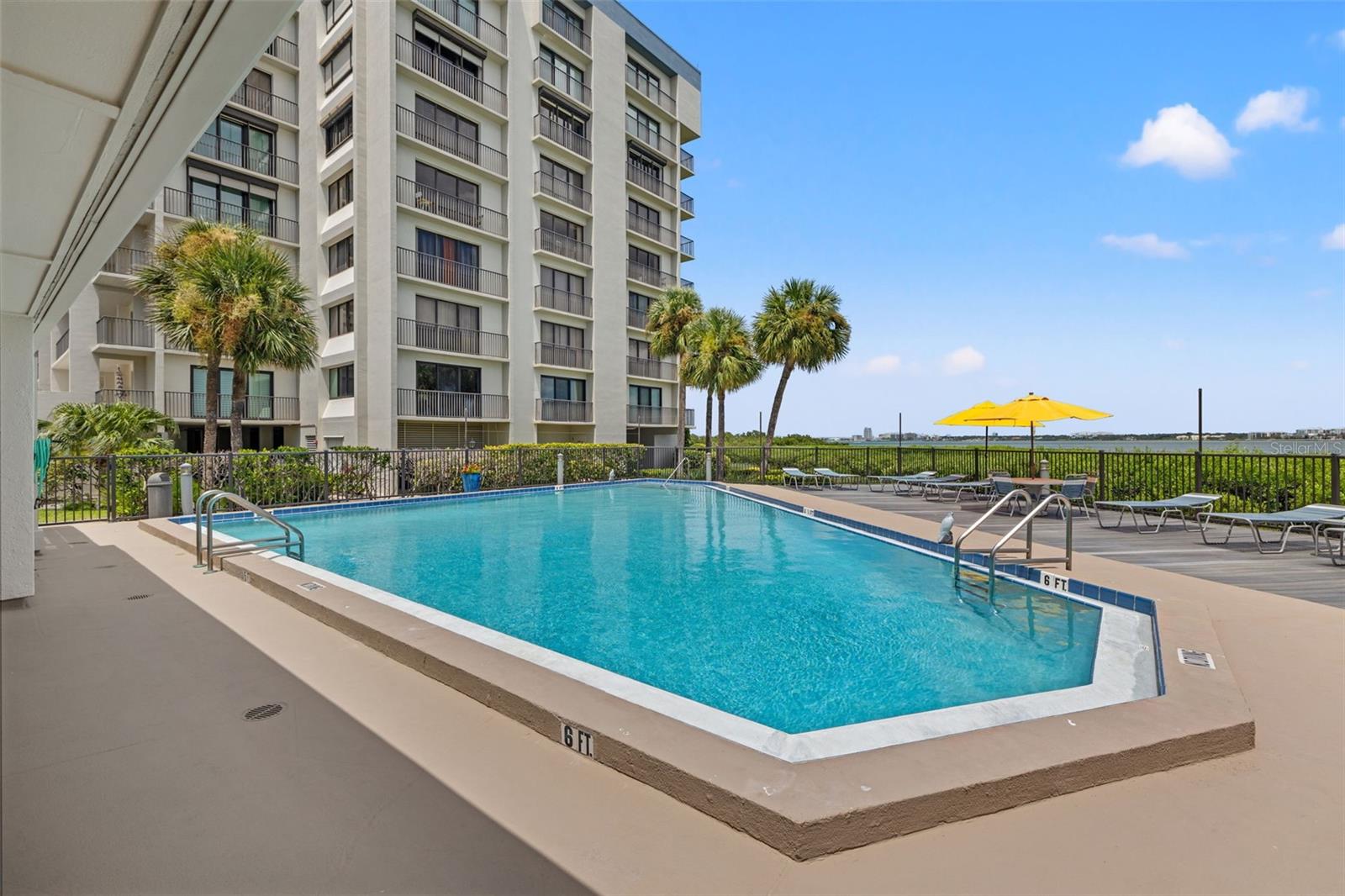 1501 GULF BOULEVARD, #205, Clearwater Beach, FL 33767