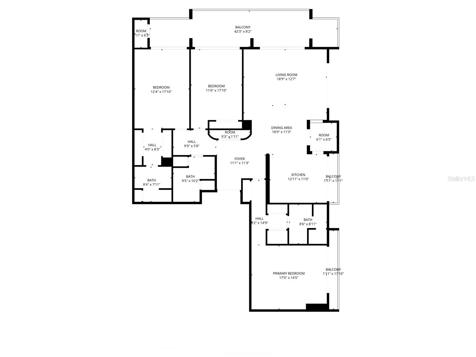 1501 GULF BOULEVARD, #205, Clearwater Beach, FL 33767