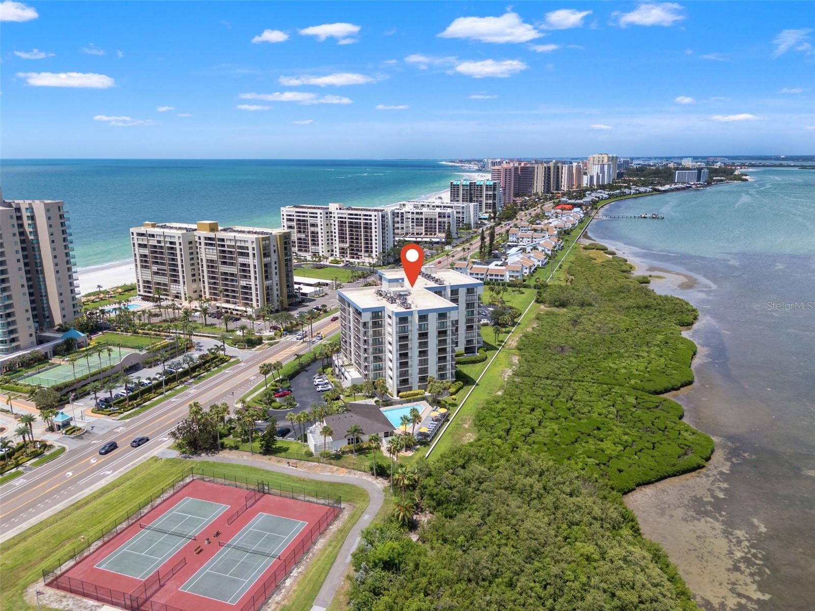 1501 GULF BOULEVARD, #205, Clearwater Beach, FL 33767 1501 GULF BOULEVARD, #205, Clearwater Beach, FL 33767