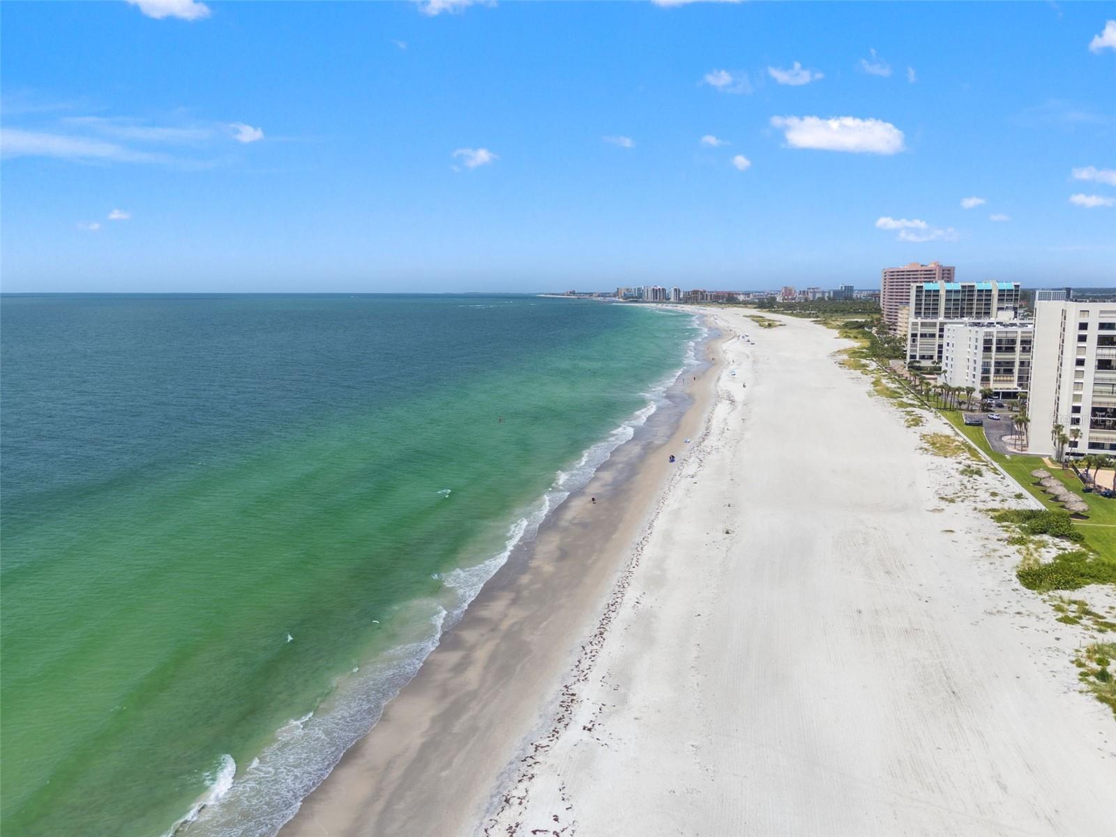 1501 GULF BOULEVARD, #205, Clearwater Beach, FL 33767