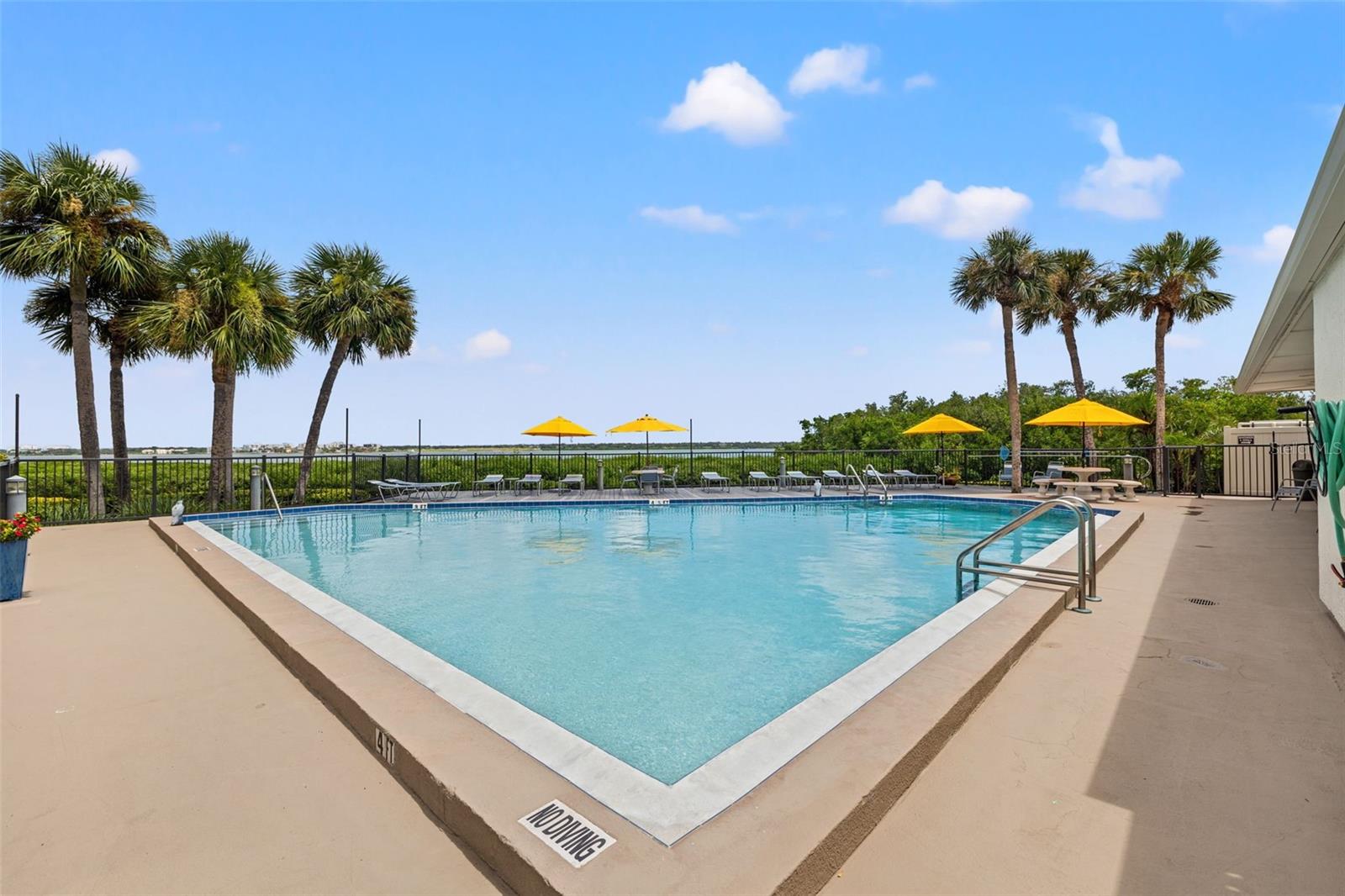 1501 GULF BOULEVARD, #205, Clearwater Beach, FL 33767