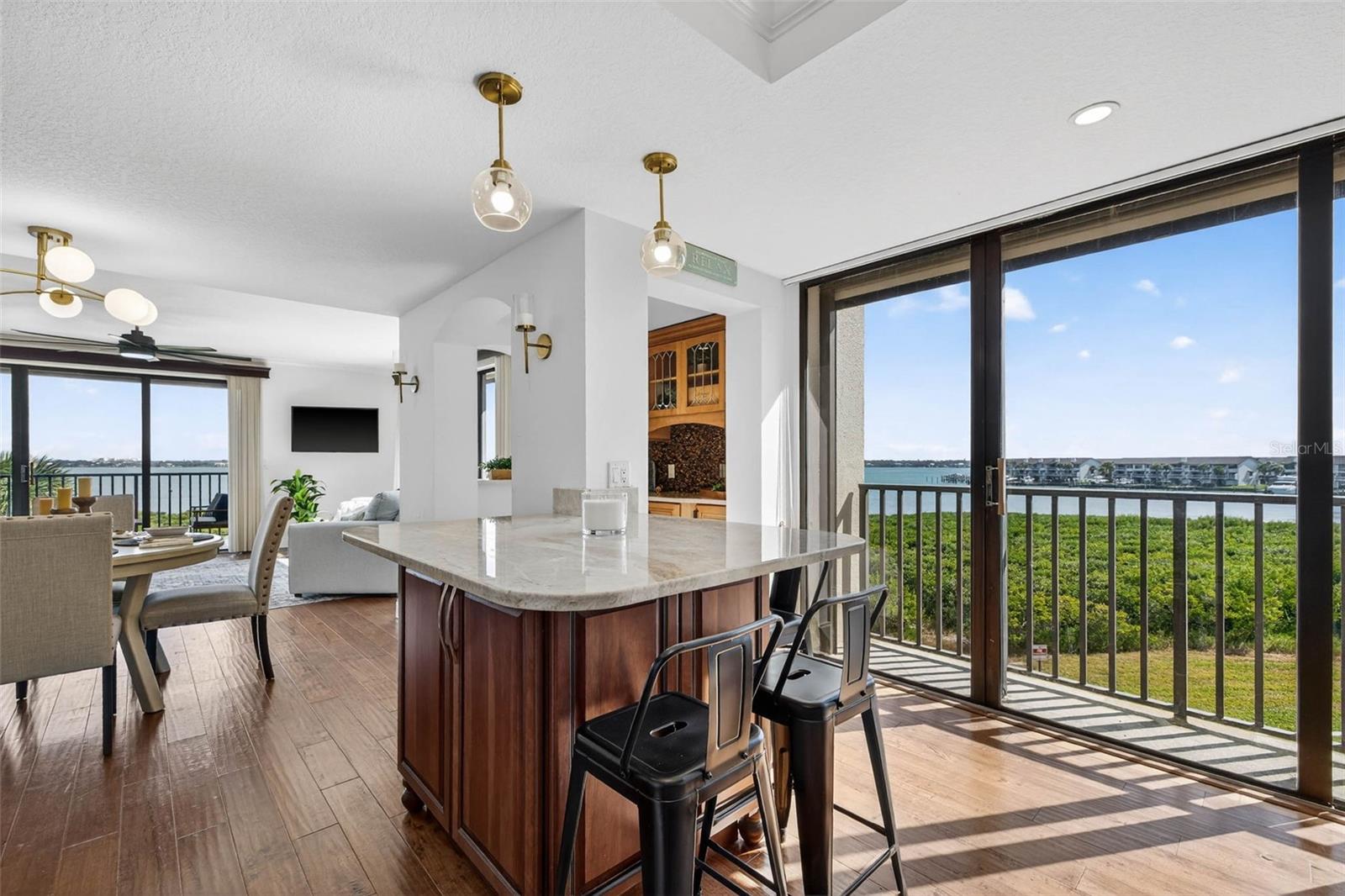 1501 GULF BOULEVARD, #205, Clearwater Beach, FL 33767