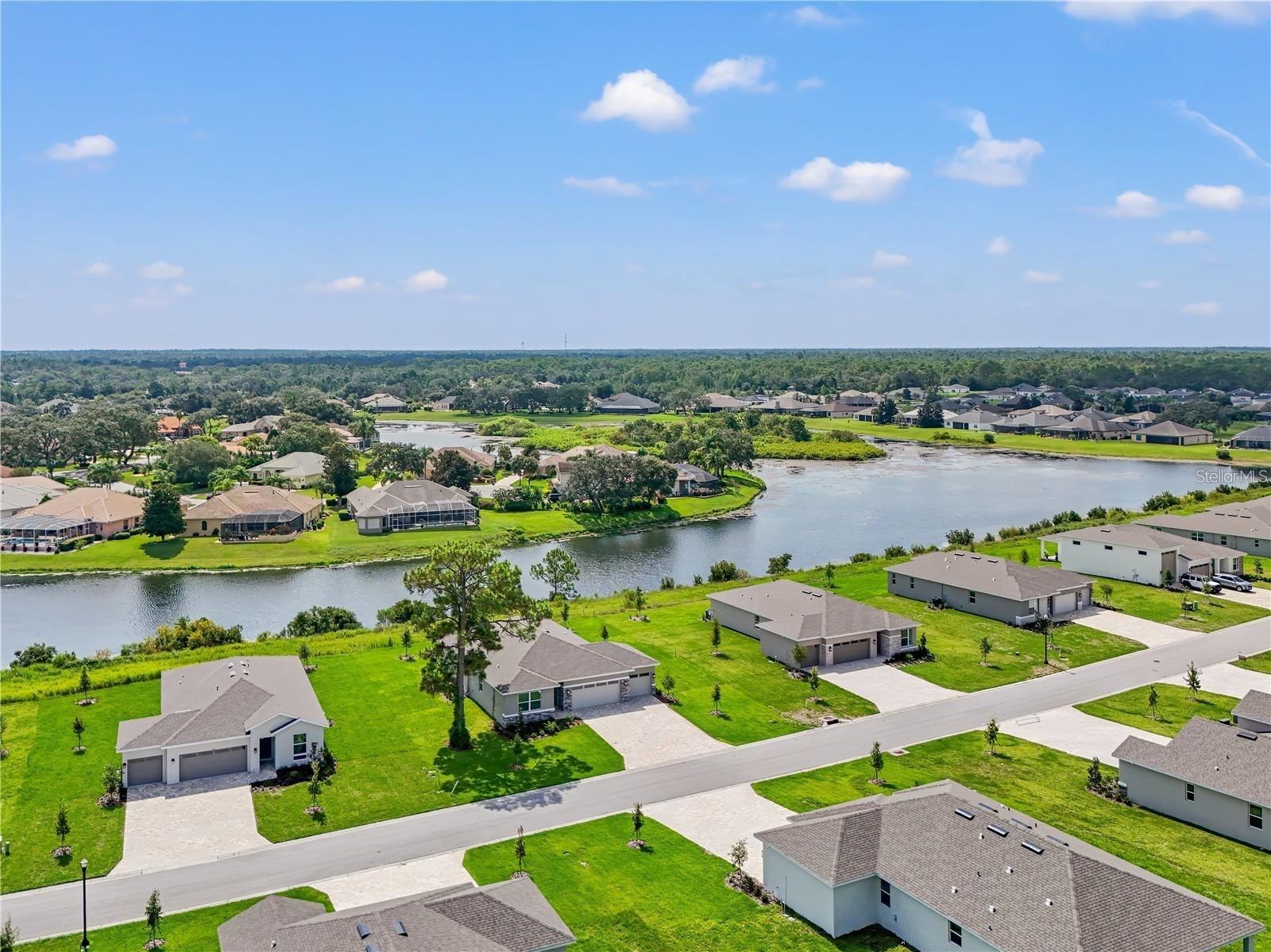 9196 PLAYERS DRIVE, Weeki Wachee, FL 34613