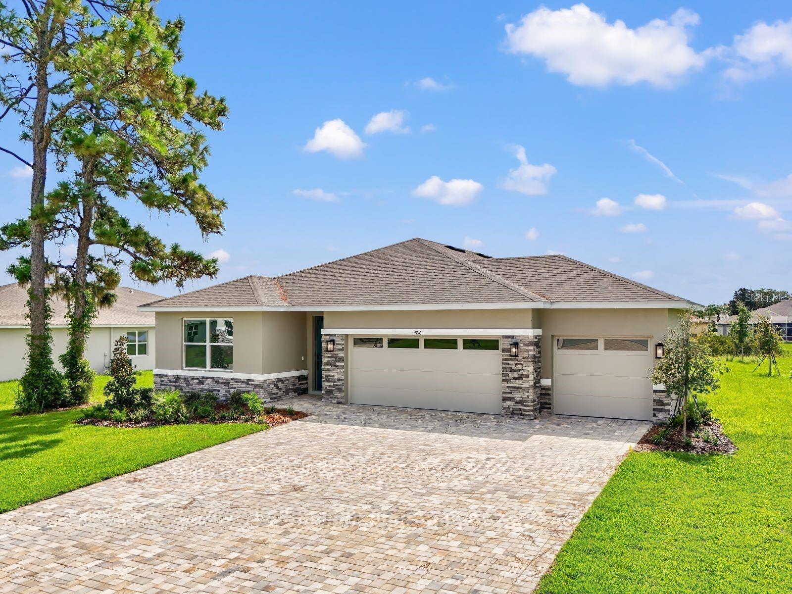 9196 PLAYERS DRIVE, Weeki Wachee, FL 34613