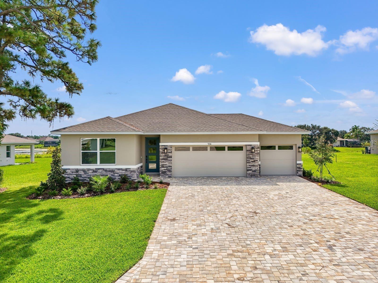 9196 PLAYERS DRIVE, Weeki Wachee, FL 34613