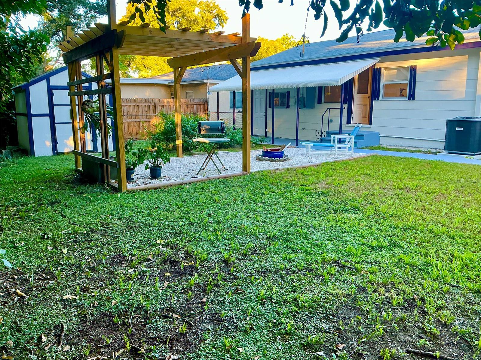 5320 43RD TERRACE N, St Petersburg, FL 33709