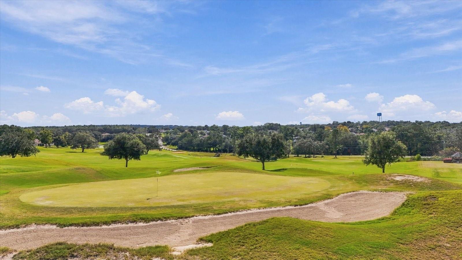 315 W FAIRWAYS VIEW DRIVE, Beverly Hills, FL 34465