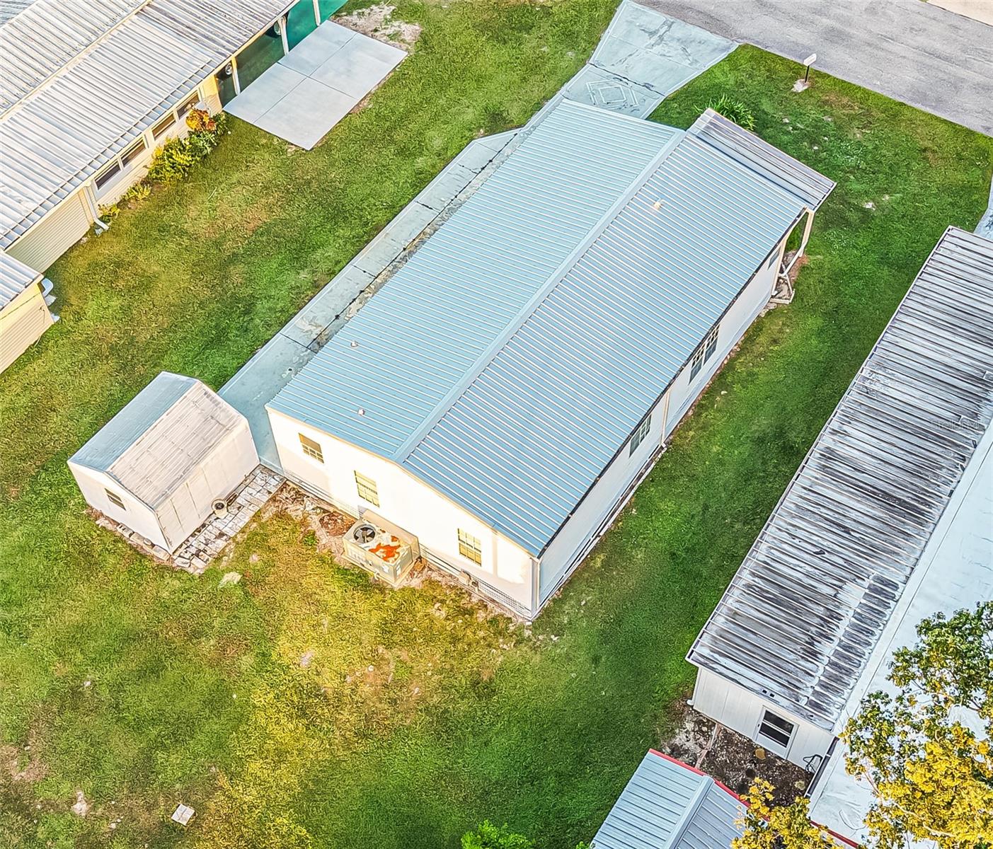 5425 BETMAR DRIVE, Zephyrhills, FL 33542