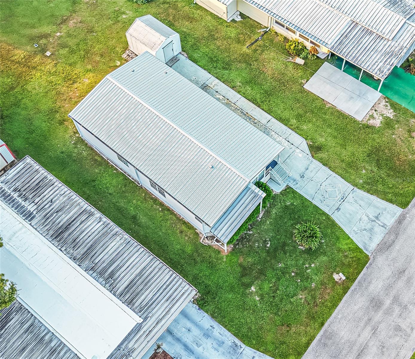 5425 BETMAR DRIVE, Zephyrhills, FL 33542