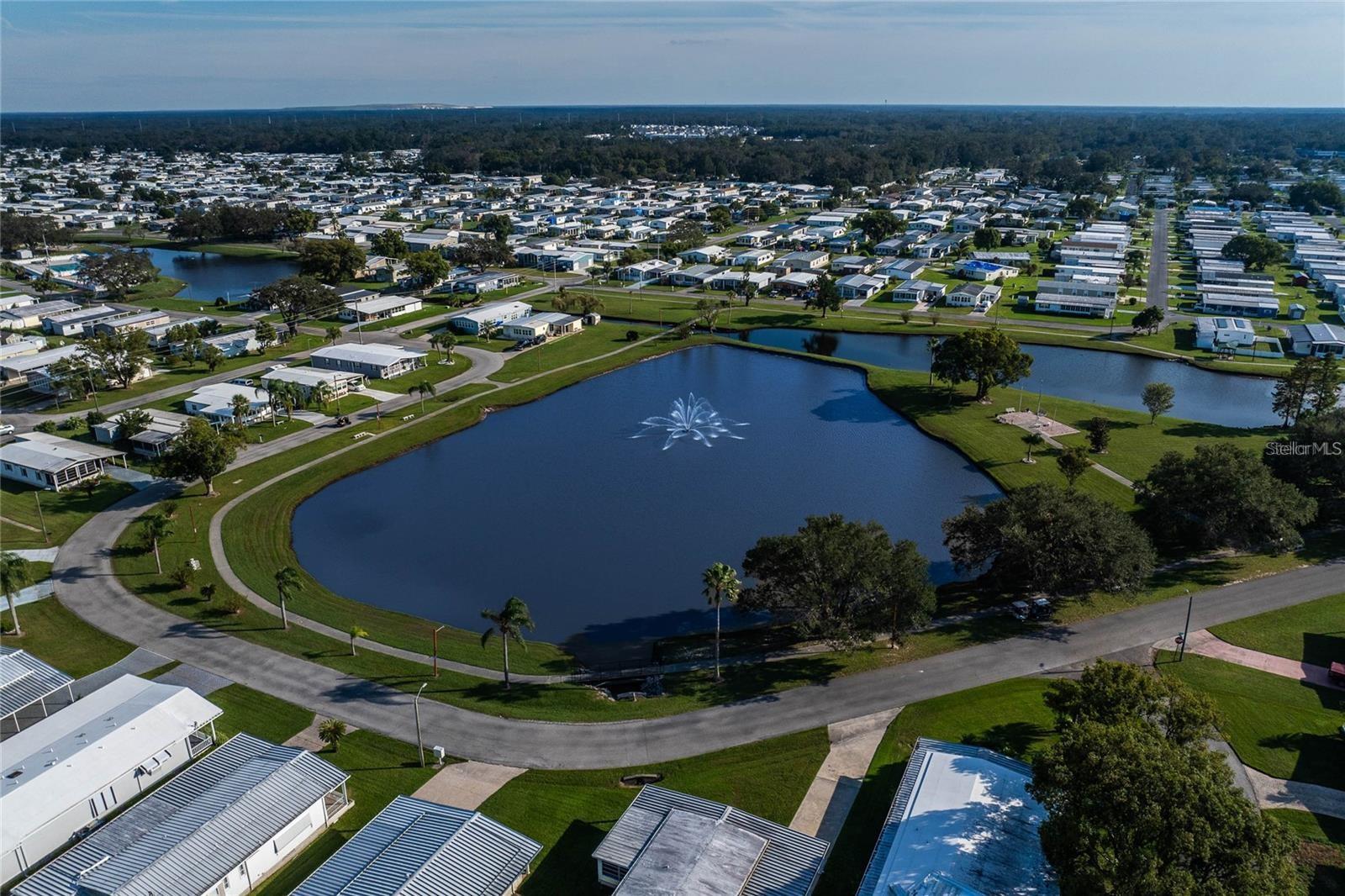 5425 BETMAR DRIVE, Zephyrhills, FL 33542