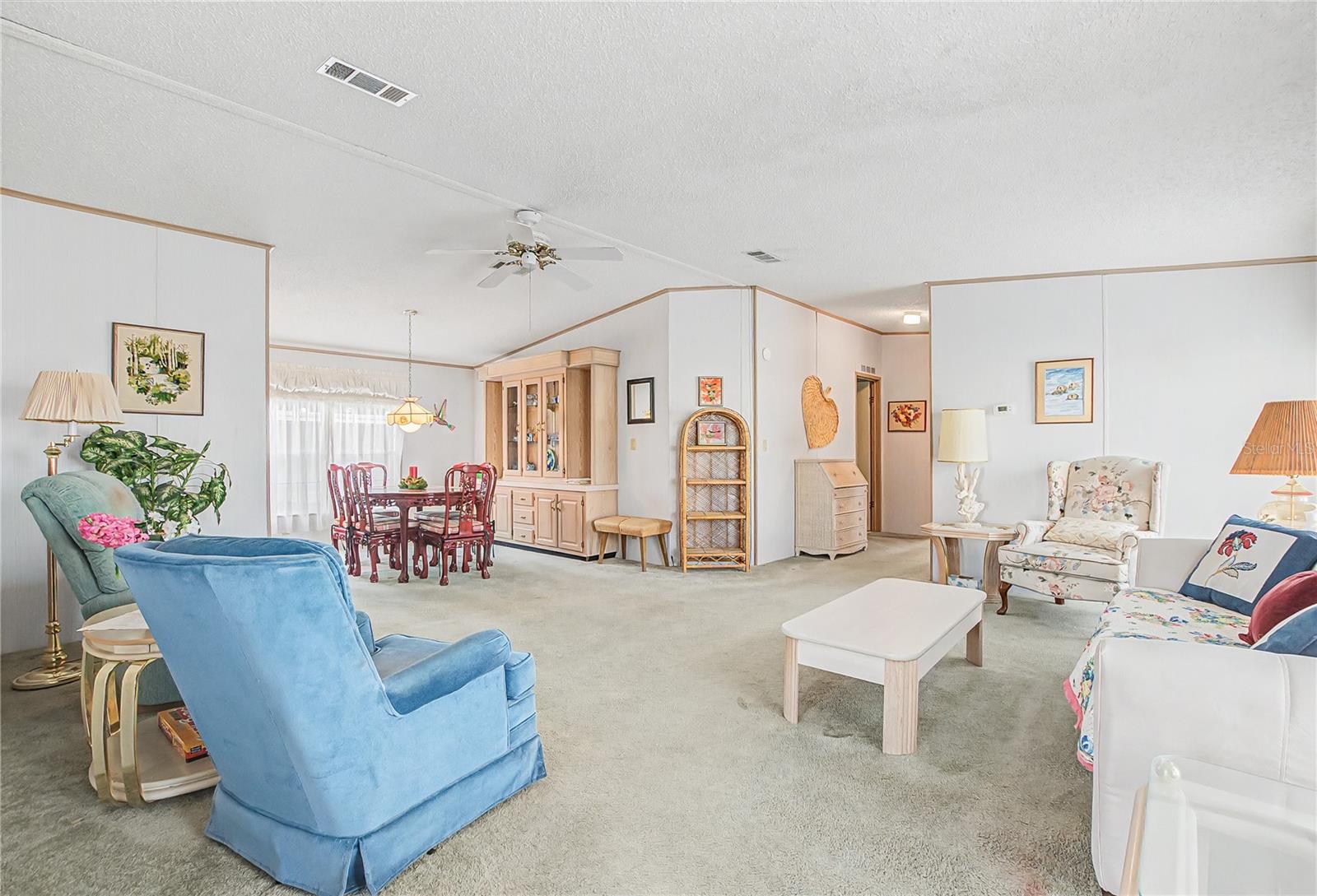5425 BETMAR DRIVE, Zephyrhills, FL 33542
