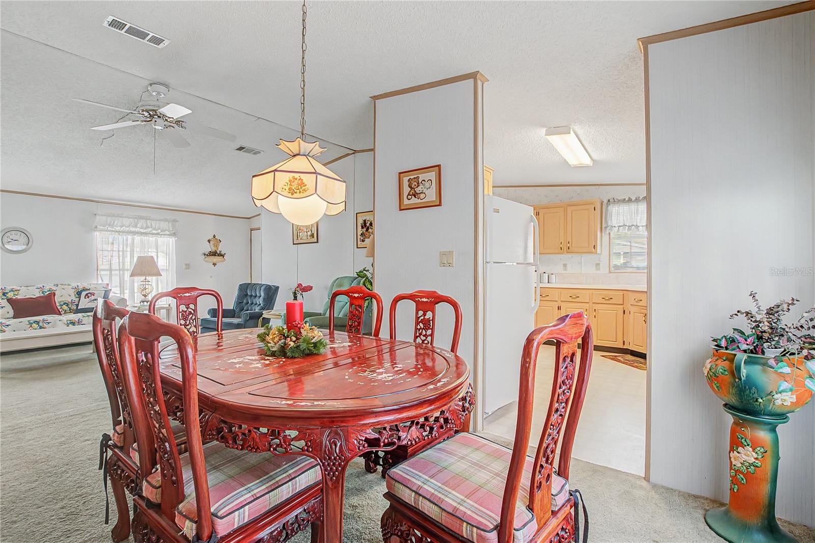 5425 BETMAR DRIVE, Zephyrhills, FL 33542