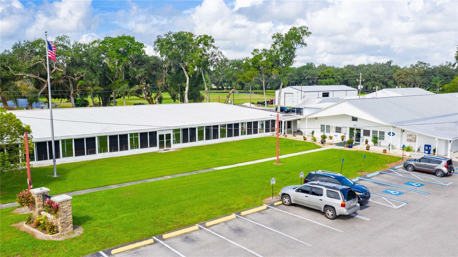 5425 BETMAR DRIVE, Zephyrhills, FL 33542