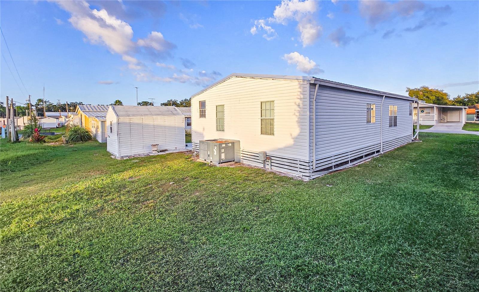 5425 BETMAR DRIVE, Zephyrhills, FL 33542
