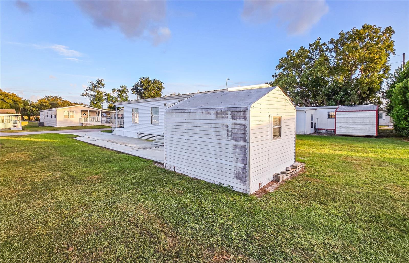 5425 BETMAR DRIVE, Zephyrhills, FL 33542