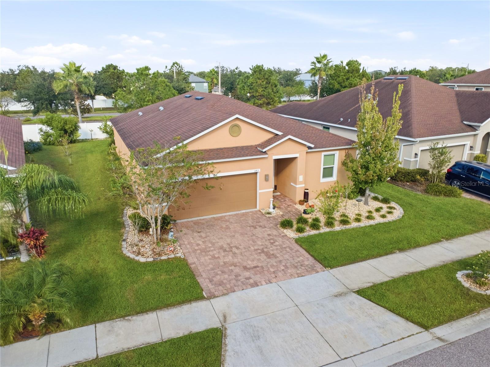 11413 BRIGHTON KNOLL LOOP, Riverview, FL 33579