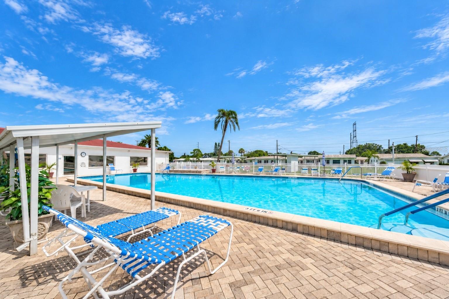10132 44TH STREET N, Pinellas Park, FL 33782