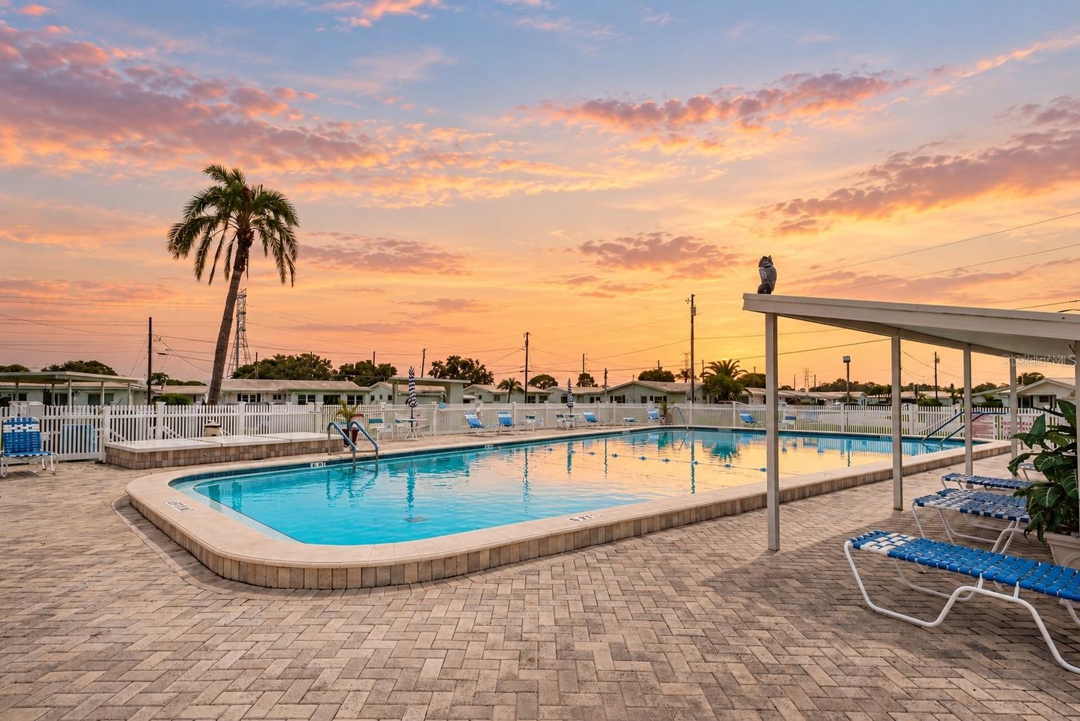10132 44TH STREET N, Pinellas Park, FL 33782