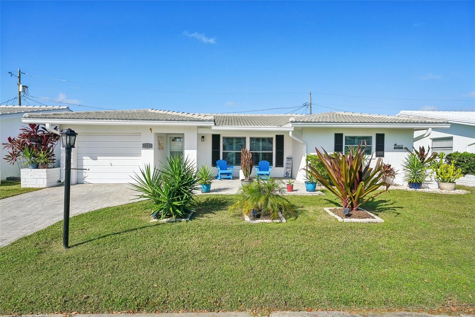 10132 44TH STREET N, Pinellas Park, FL 33782