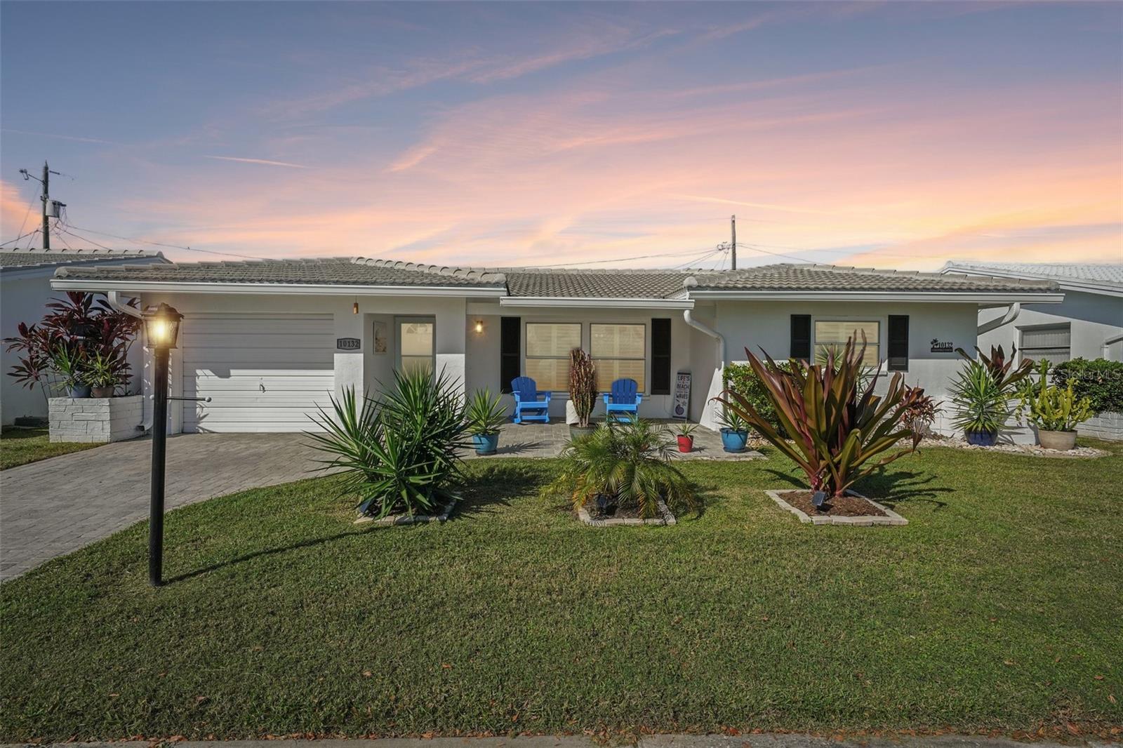 10132 44TH STREET N, Pinellas Park, FL 33782