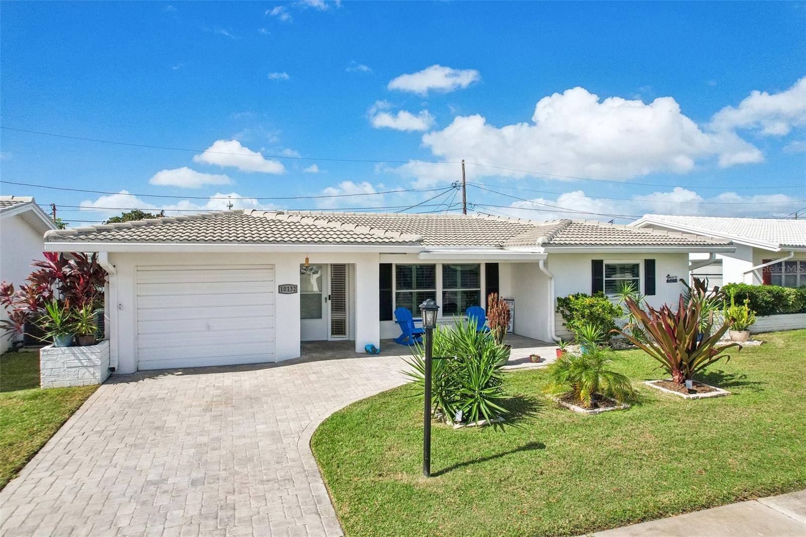 10132 44TH STREET N, Pinellas Park, FL 33782
