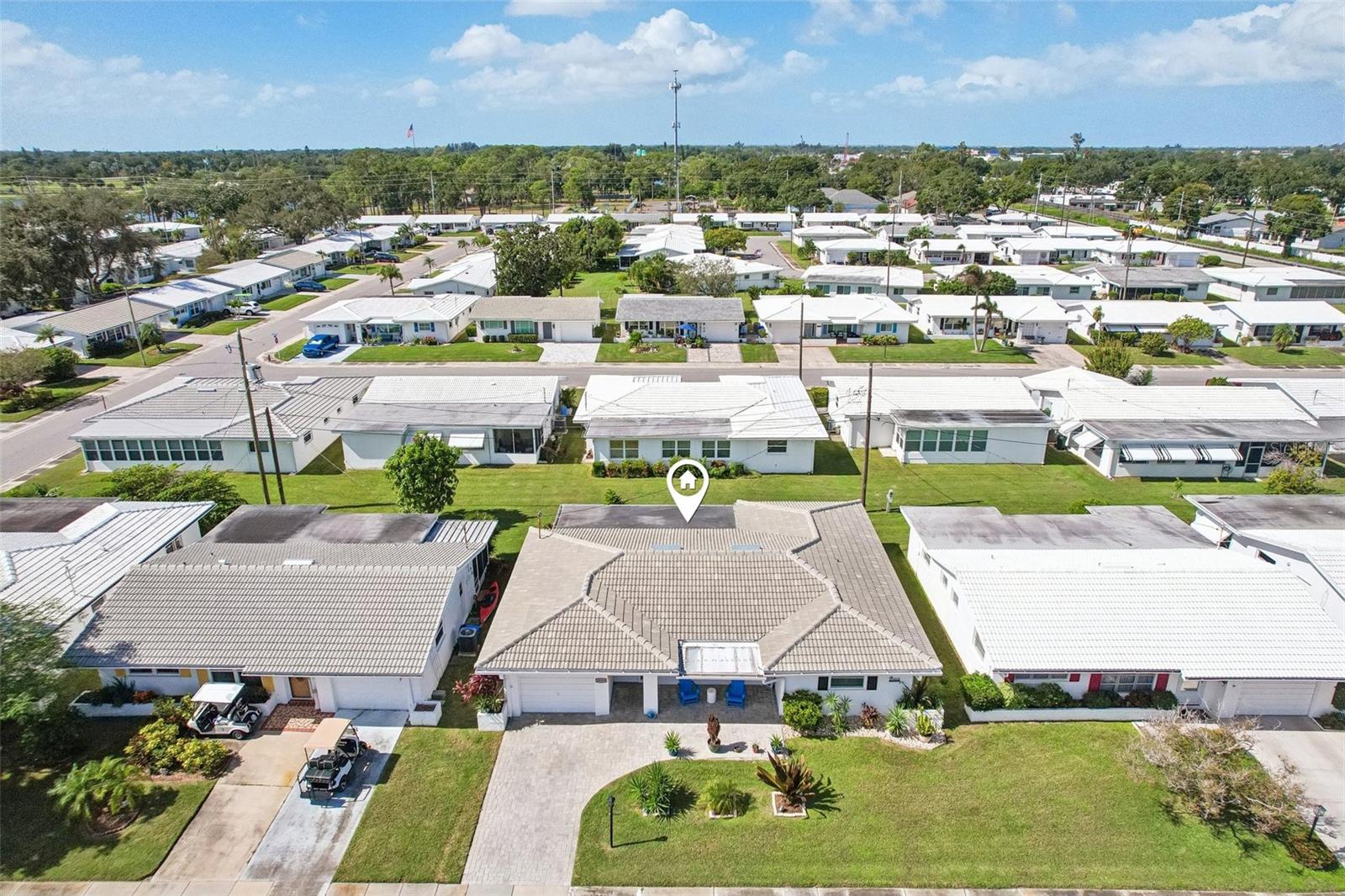 10132 44TH STREET N, Pinellas Park, FL 33782