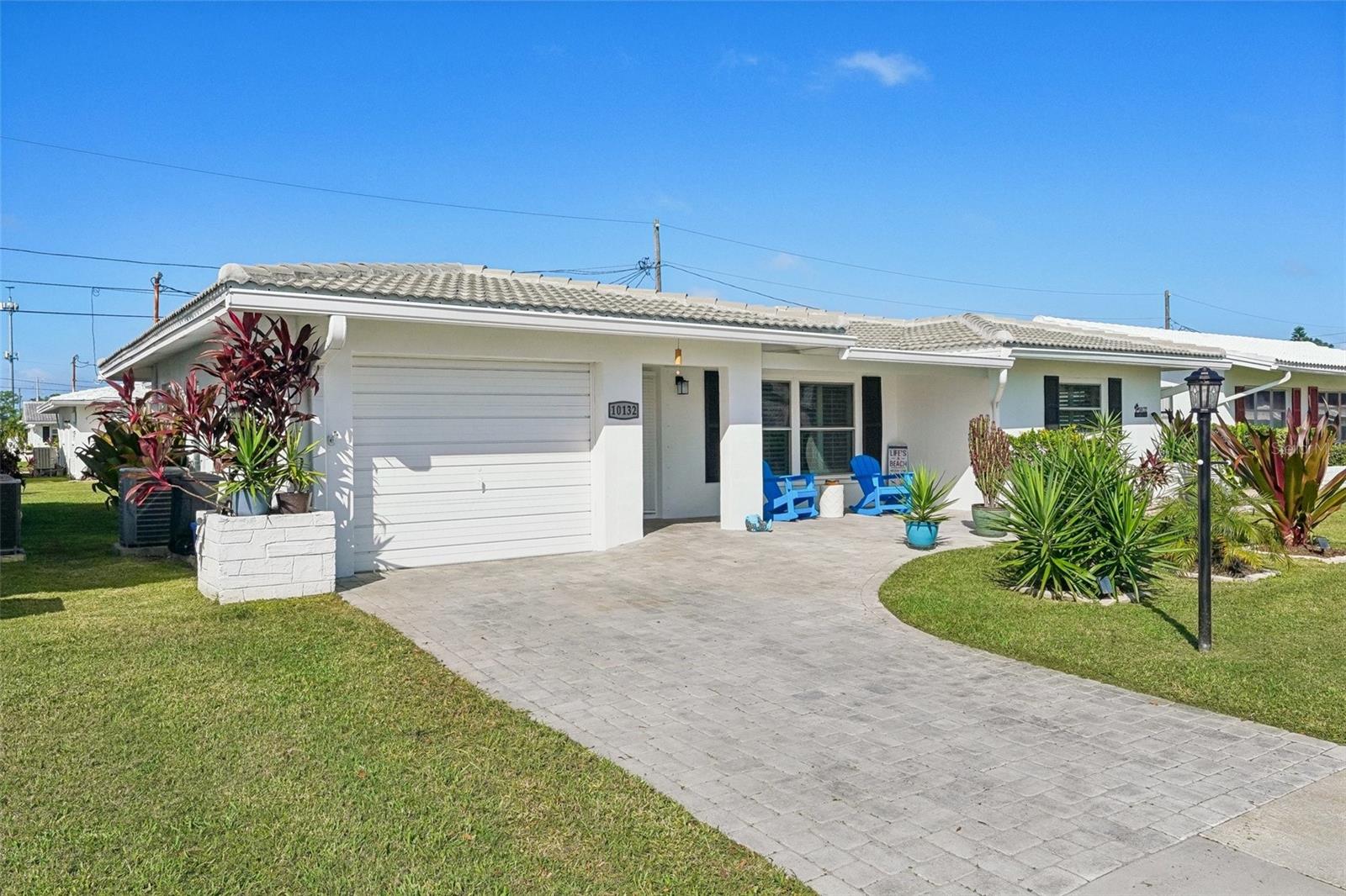 10132 44TH STREET N, Pinellas Park, FL 33782