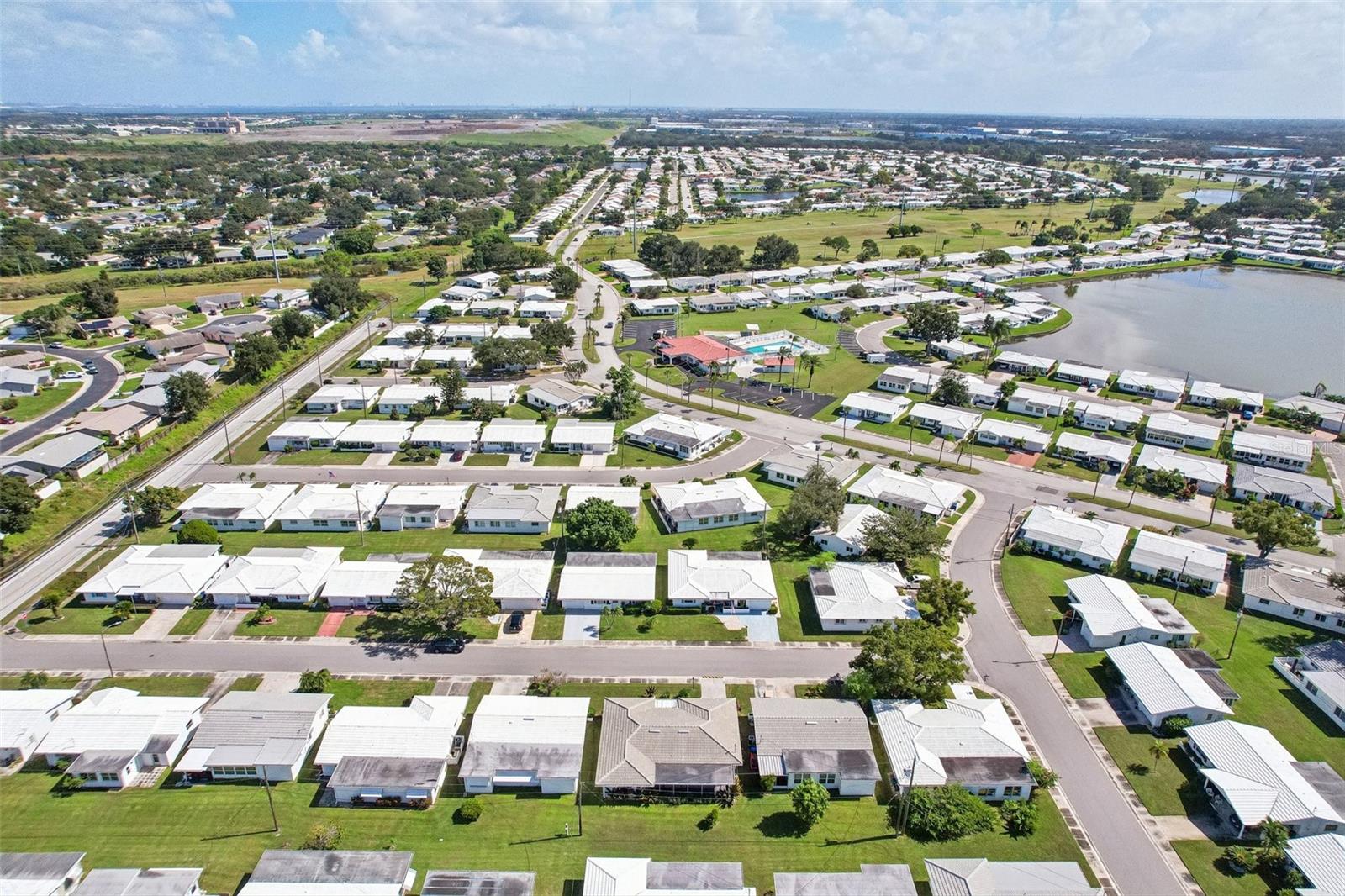 10132 44TH STREET N, Pinellas Park, FL 33782