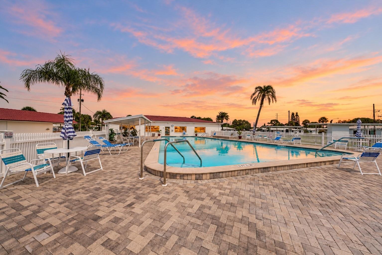 10132 44TH STREET N, Pinellas Park, FL 33782