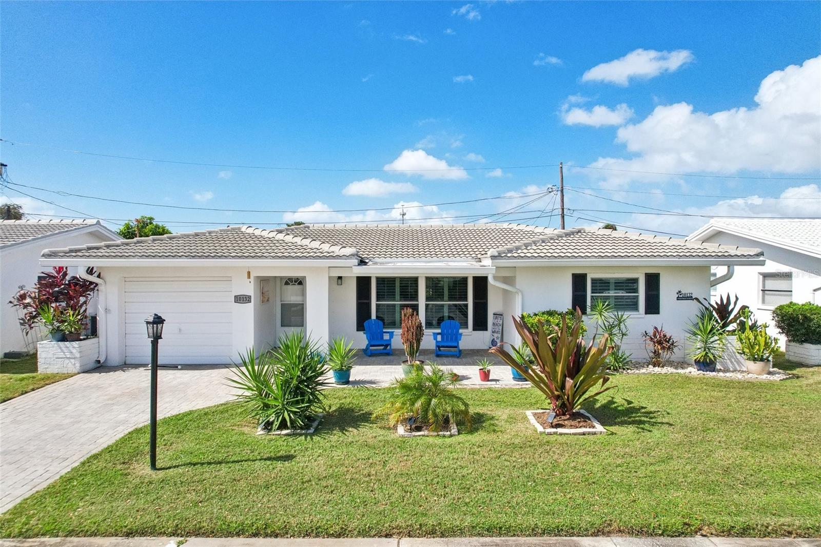 10132 44TH STREET N, Pinellas Park, FL 33782