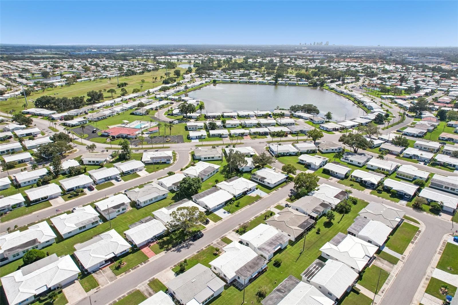 10132 44TH STREET N, Pinellas Park, FL 33782
