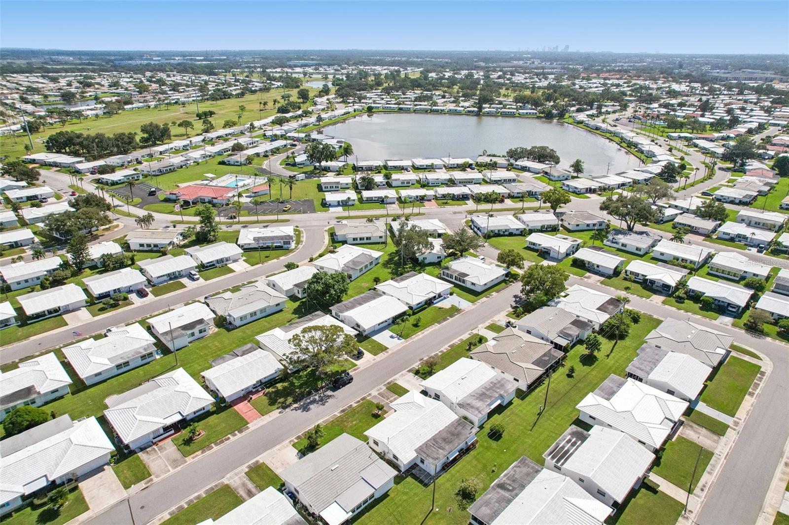 10132 44TH STREET N, Pinellas Park, FL 33782